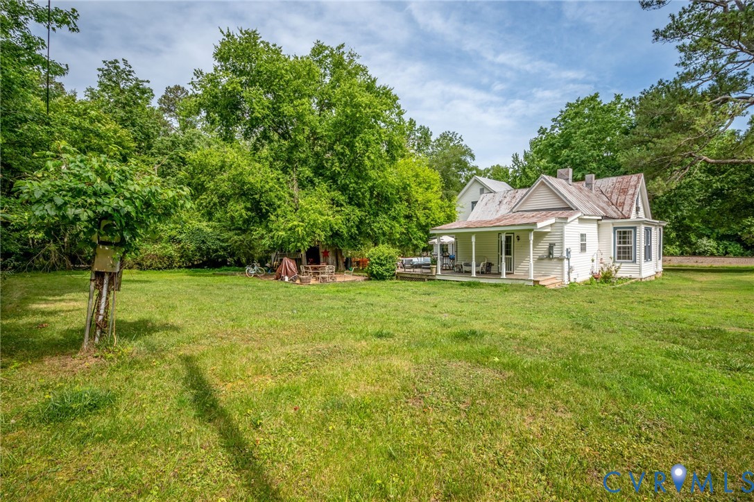1919 Moseley Road Moseley, VA 23120 - Photo 29 of 36