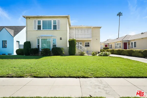 $3,500 | 1428 South Genesee Avenue, Los Angeles, CA 90019