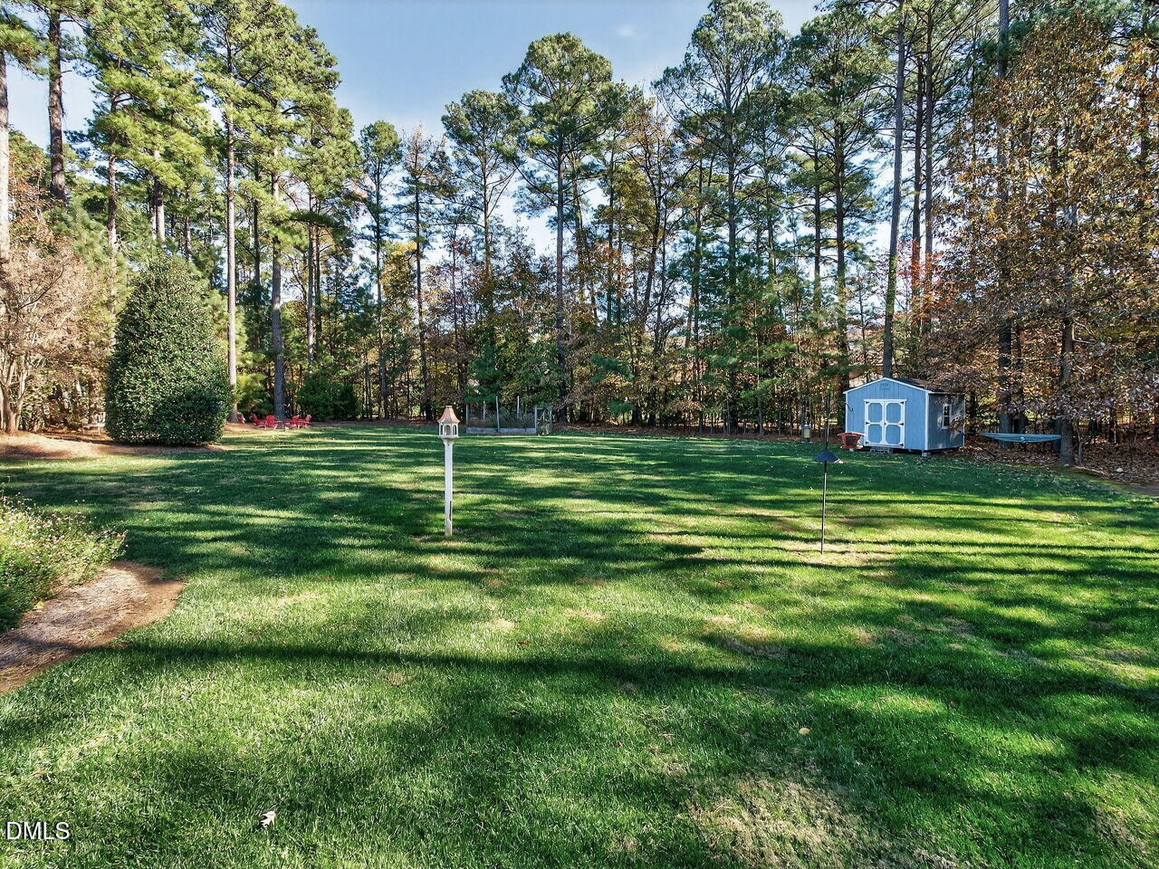 10312 Old Creedmoor Road Raleigh, NC 27613 - Photo 35 of 41 040-1280x960-backyard