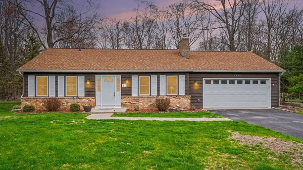 $204,900 | 7682 Woodlea Road West, Oscoda, MI 48750