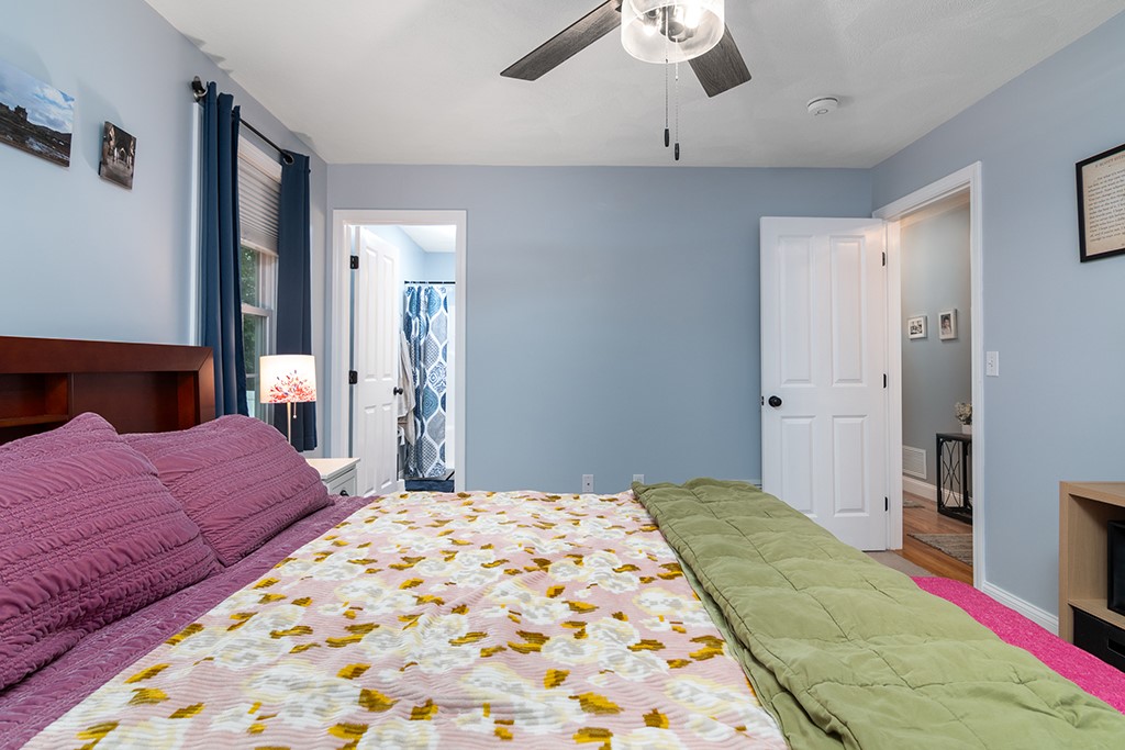 60 Fieldside Drive Woonsocket, RI 02895 - Photo 11 of 31