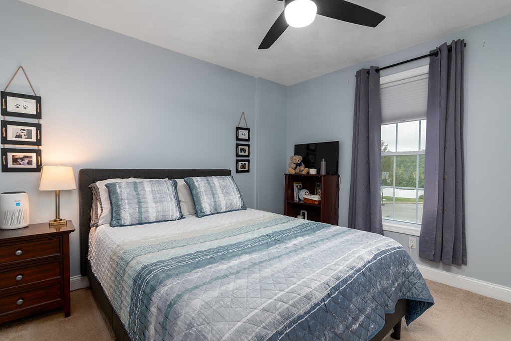 60 Fieldside Drive Woonsocket, RI 02895 - Photo 13 of 31