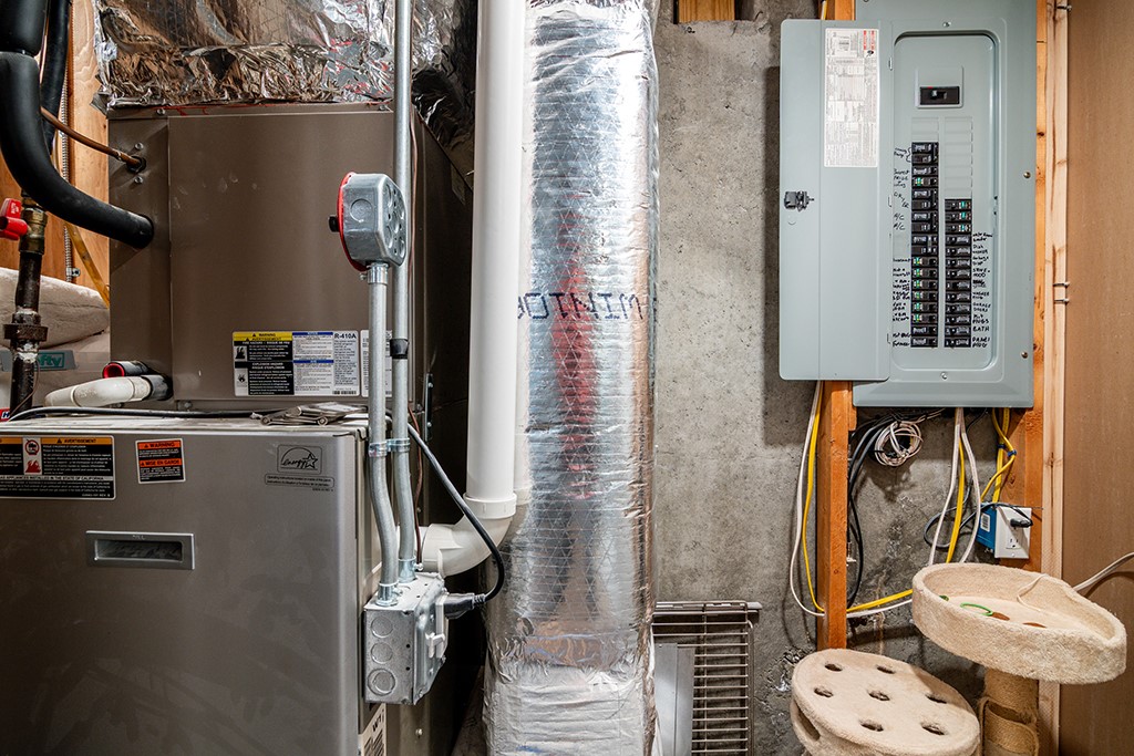 60 Fieldside Drive Woonsocket, RI 02895 - Photo 23 of 31