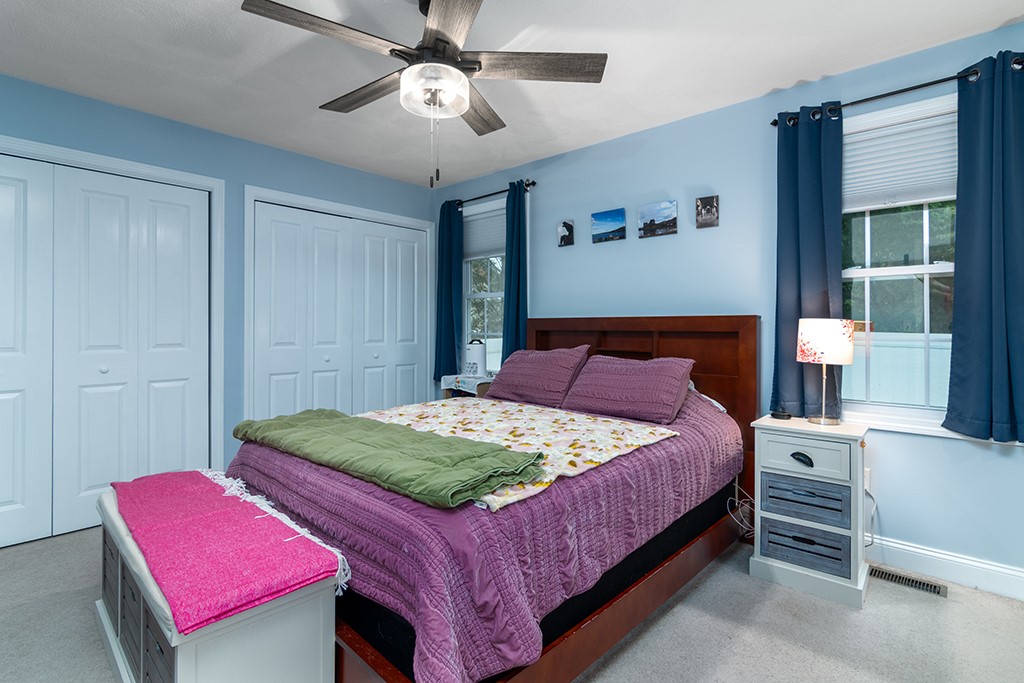 60 Fieldside Drive Woonsocket, RI 02895 - Photo 10 of 31