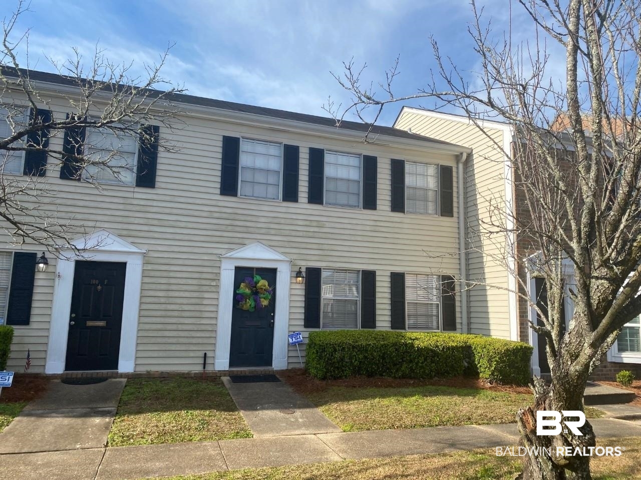 108 Du Rhu Drive, Unit G Mobile, AL 36608 - Photo 1 of 11
