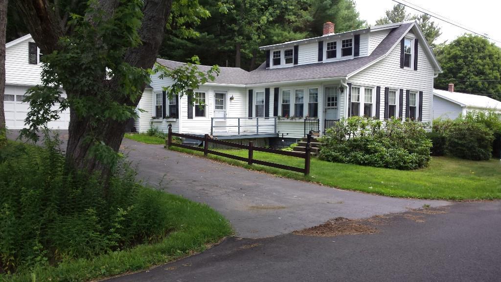 10 Seaveys Landing Road Scarborough, ME 04074 - Photo 4 of 25 Photo