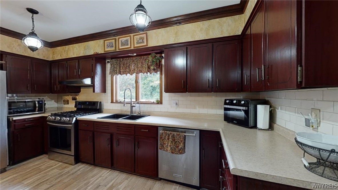 6 Maple Avenue Friendship, NY 14739 - Photo 24 of 50