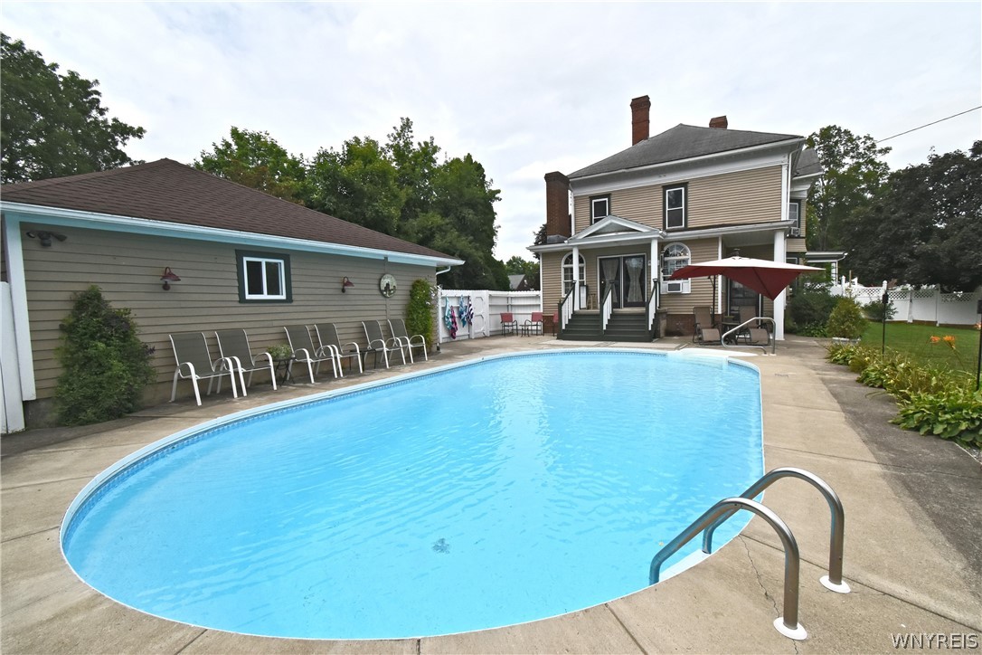 6 Maple Avenue Friendship, NY 14739 - Photo 40 of 50