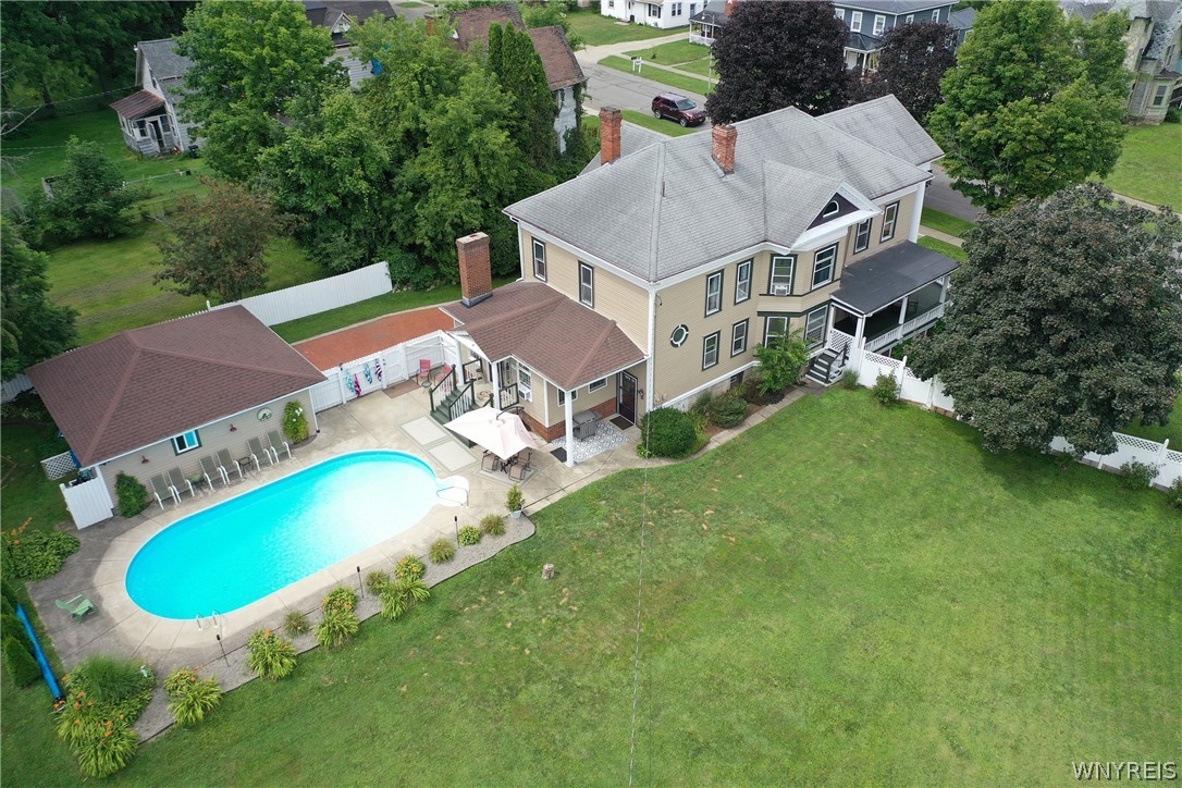 6 Maple Avenue Friendship, NY 14739 - Photo 43 of 50