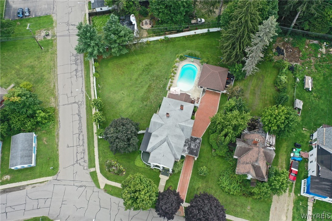 6 Maple Avenue Friendship, NY 14739 - Photo 44 of 50