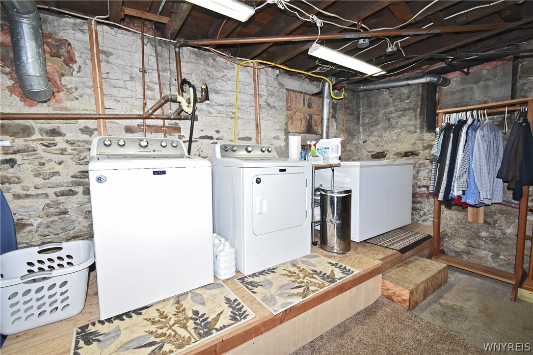 6 Maple Avenue Friendship, NY 14739 - Photo 49 of 50