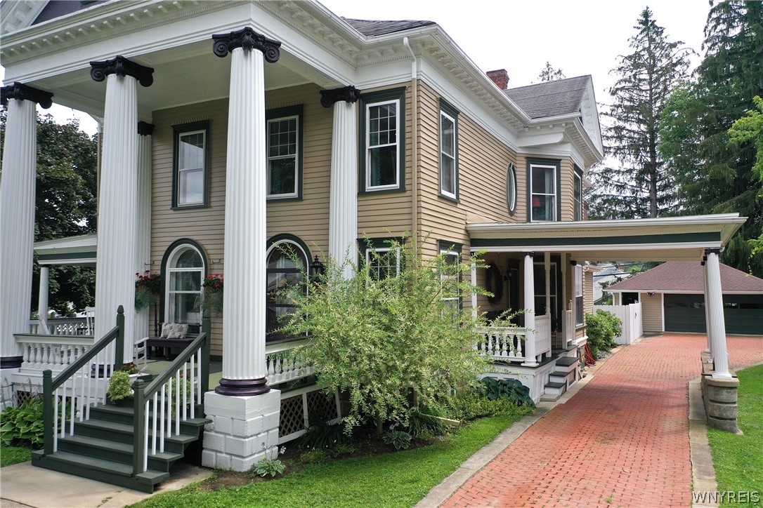 6 Maple Avenue Friendship, NY 14739 - Photo 7 of 50