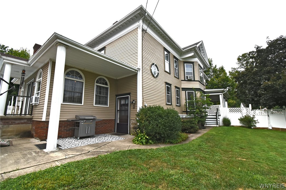 6 Maple Avenue Friendship, NY 14739 - Photo 10 of 50