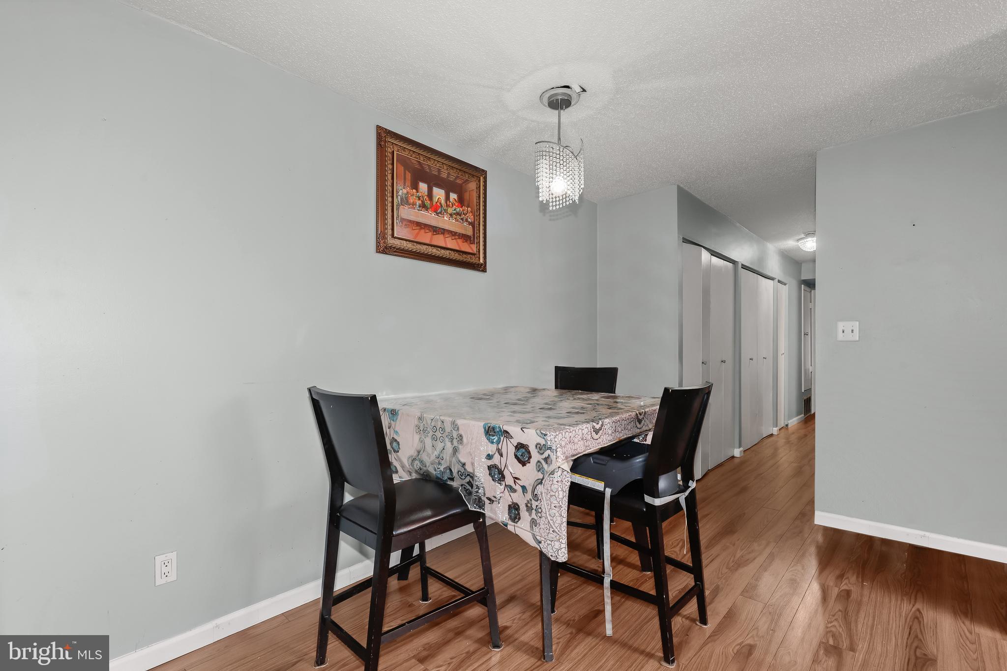 11910 Tarragon Road, Unit L Reisterstown, MD 21136 - Photo 4 of 11 Dining Area