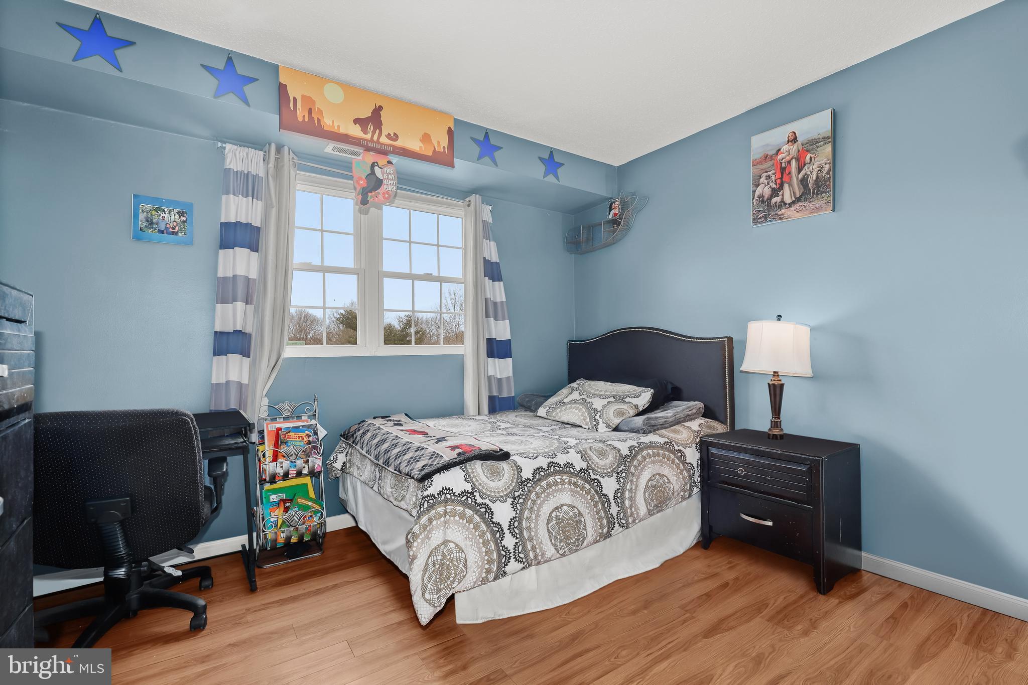 11910 Tarragon Road, Unit L Reisterstown, MD 21136 - Photo 8 of 11 Bedroom