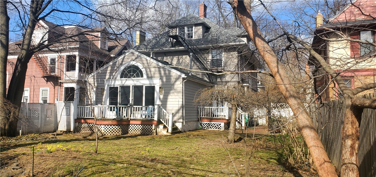 180 Dartmouth Street, Unit 21 Rochester, NY 14607 - Photo 8 of 9