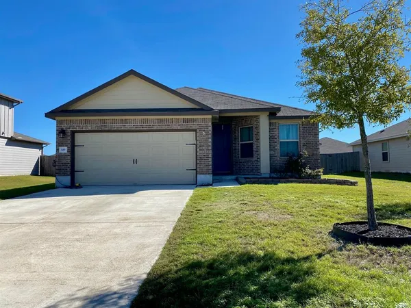 $1,900 | 149 Red Sun Drive, Kyle, TX 78640