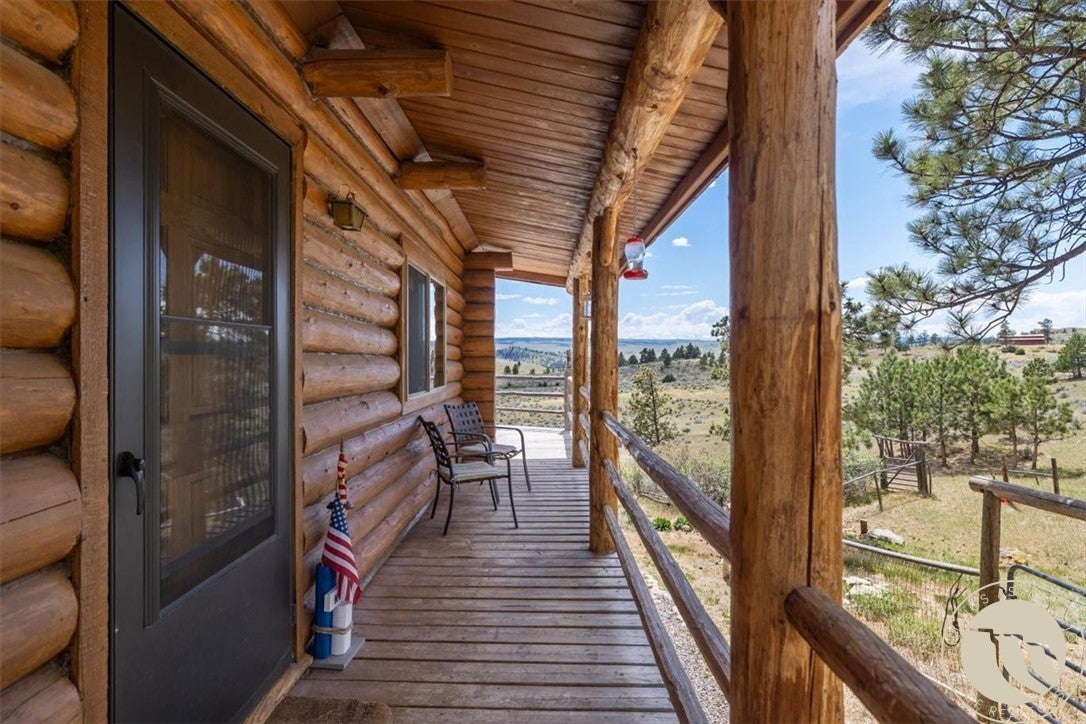 57 Ponderosa Ridge Road Columbus, MT 59019 - Photo 7 of 37 Gallery Image 7