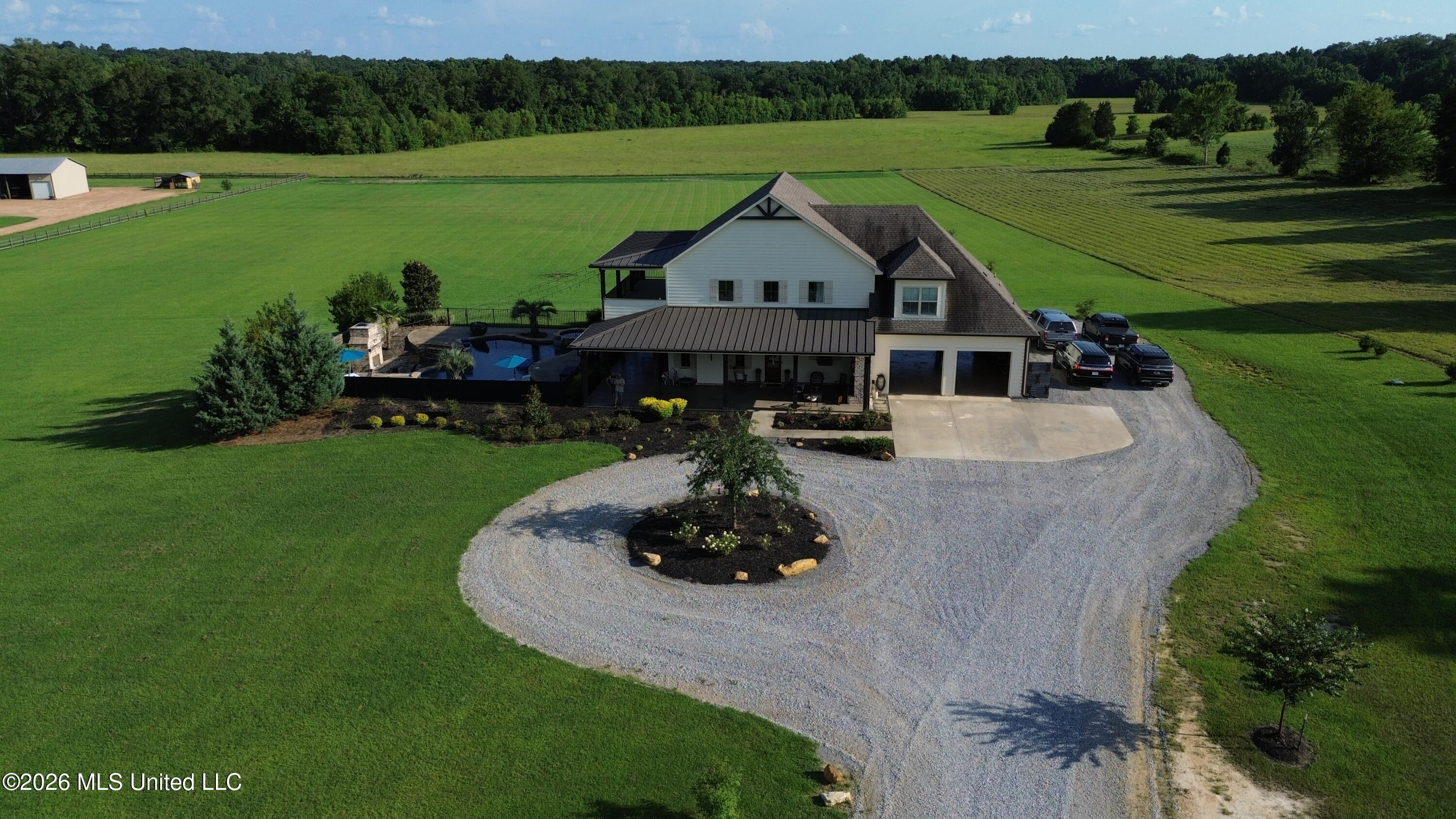 553 Tara Road Brandon, MS 39042 - Photo 4 of 50 image7