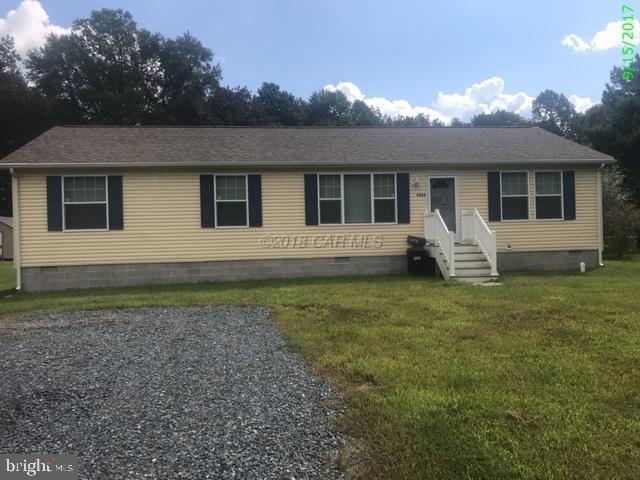 9263 Stage Road Delmar, MD 21875 - Photo 1 of 13