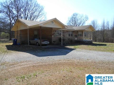 5464 Highway 57 Oneonta Al Vincent, AL 35178 - Photo 1 of 10