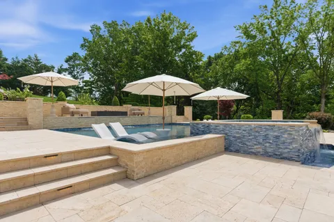 $2,995,000 | 1063 Sunset Road, Brentwood, TN 37027