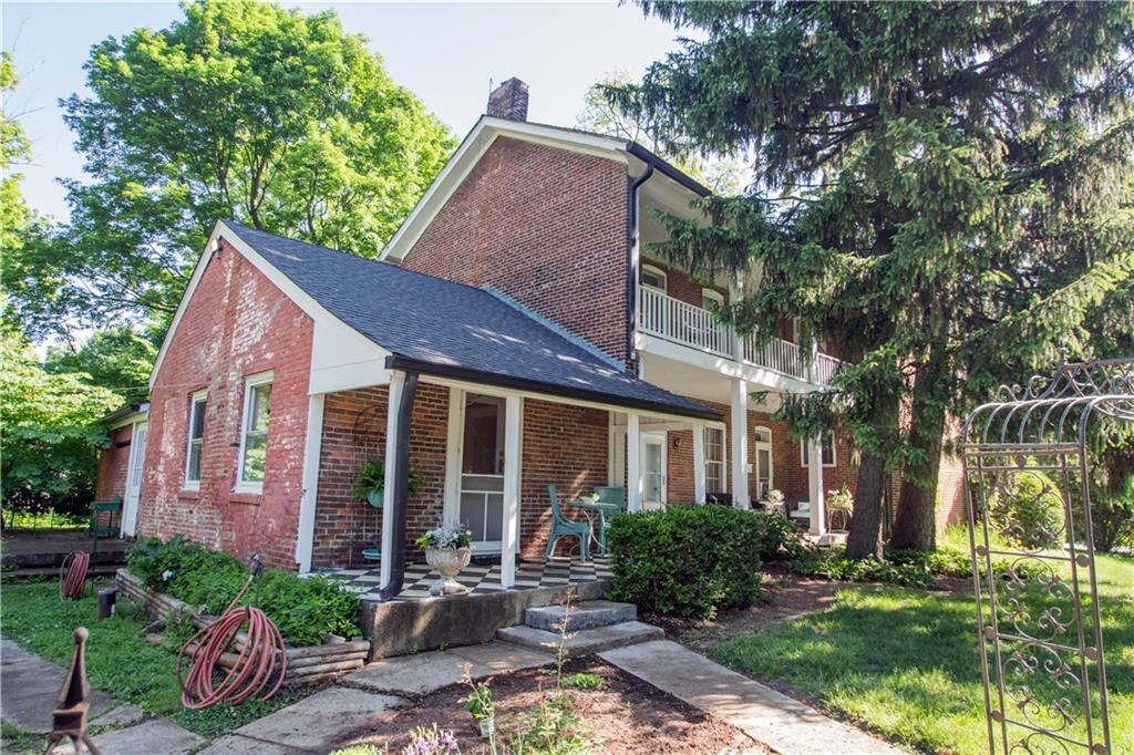6620 Michigan Road Indianapolis, IN 46268 - Photo 1 of 48 Gallery Image 1