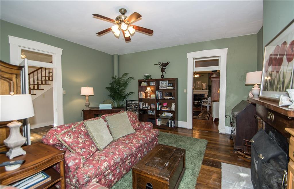 6620 Michigan Road Indianapolis, IN 46268 - Photo 16 of 48 Gallery Image 16