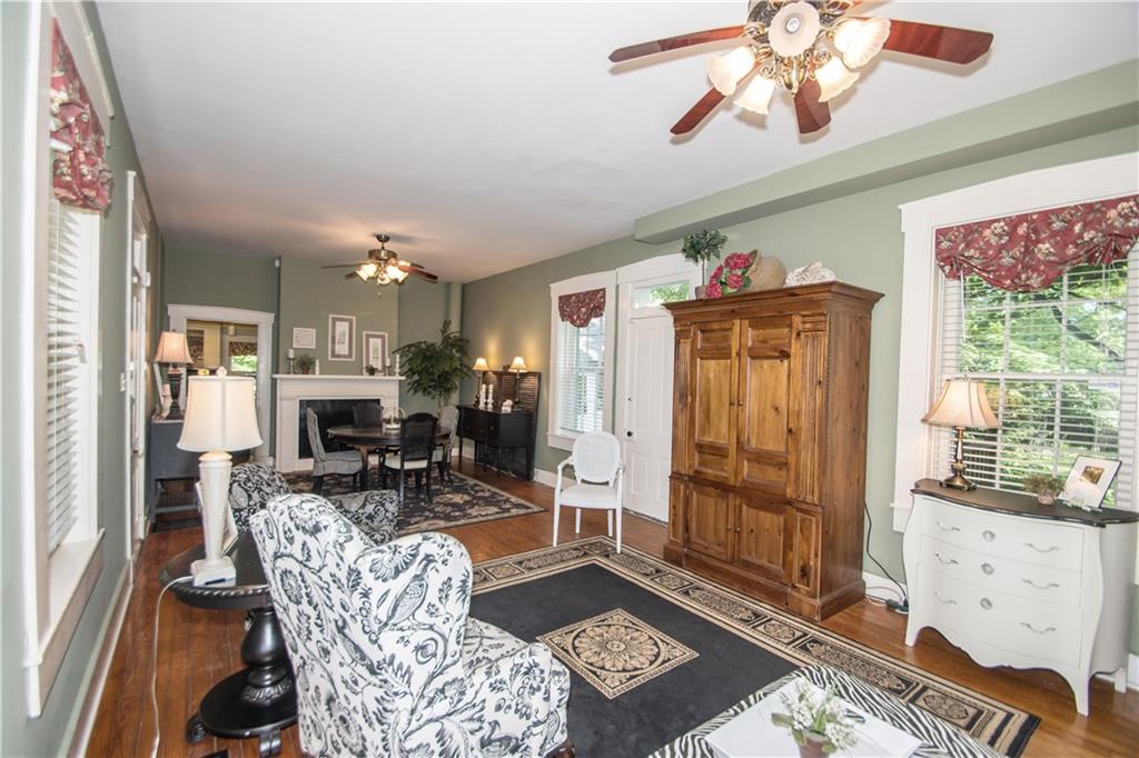 6620 Michigan Road Indianapolis, IN 46268 - Photo 19 of 48 Gallery Image 19