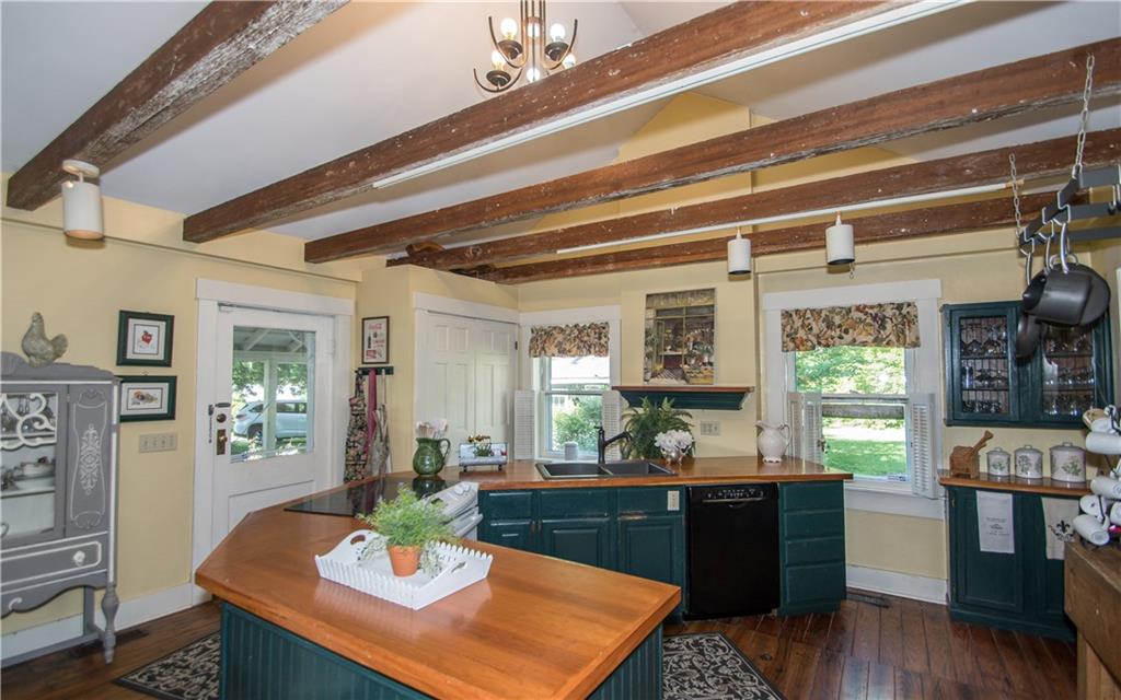 6620 Michigan Road Indianapolis, IN 46268 - Photo 5 of 48 Gallery Image 5