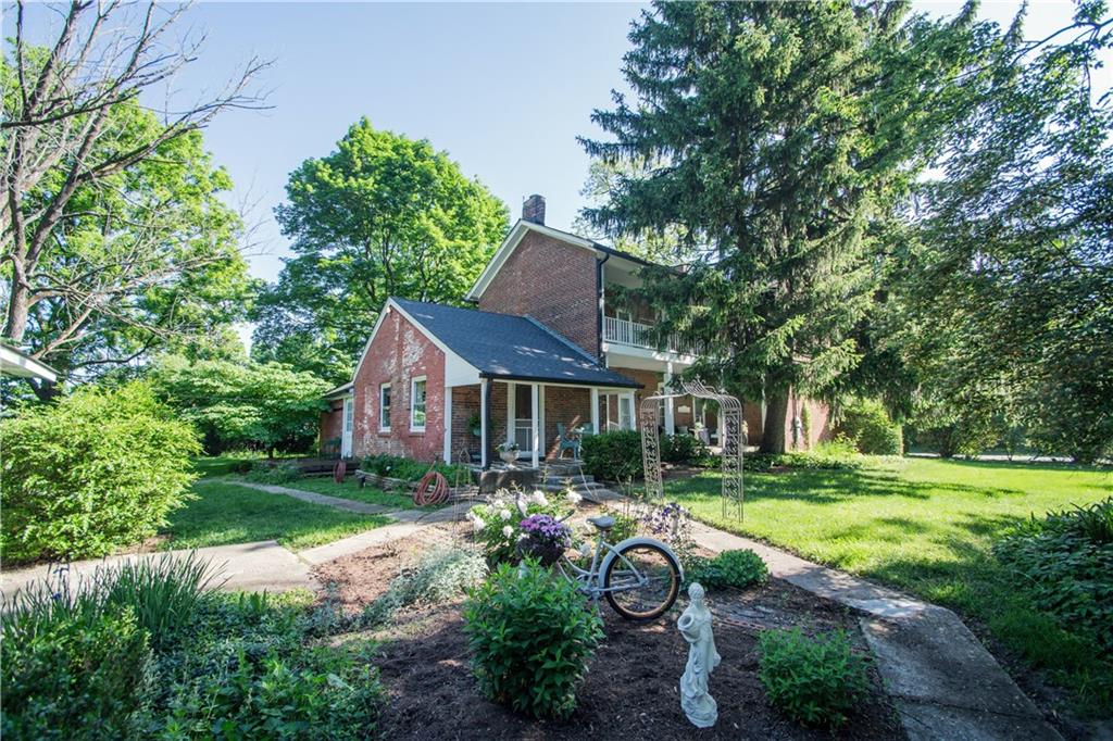 6620 Michigan Road Indianapolis, IN 46268 - Photo 41 of 48 Gallery Image 41