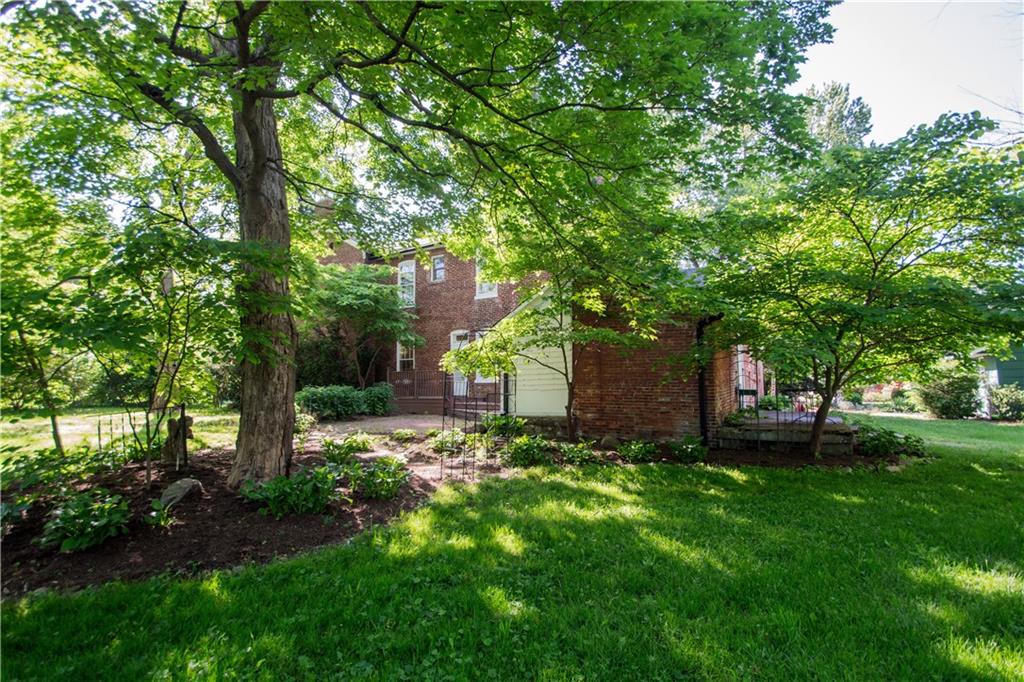 6620 Michigan Road Indianapolis, IN 46268 - Photo 46 of 48 Gallery Image 46