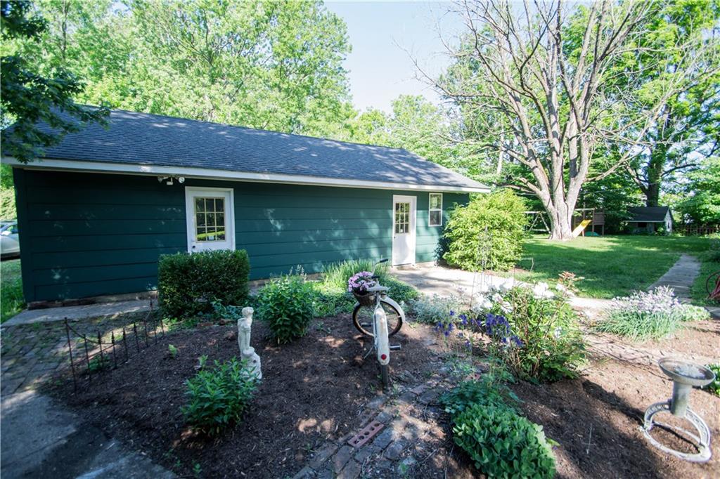 6620 Michigan Road Indianapolis, IN 46268 - Photo 47 of 48 Gallery Image 47