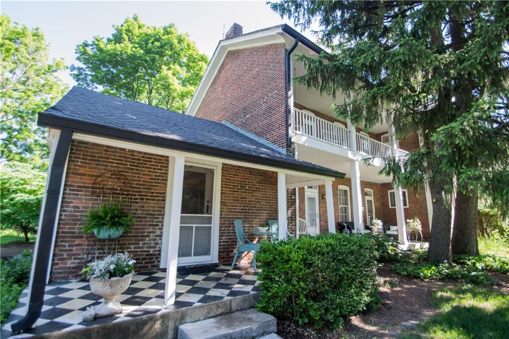 6620 Michigan Road Indianapolis, IN 46268 - Photo 48 of 48 Gallery Image 48