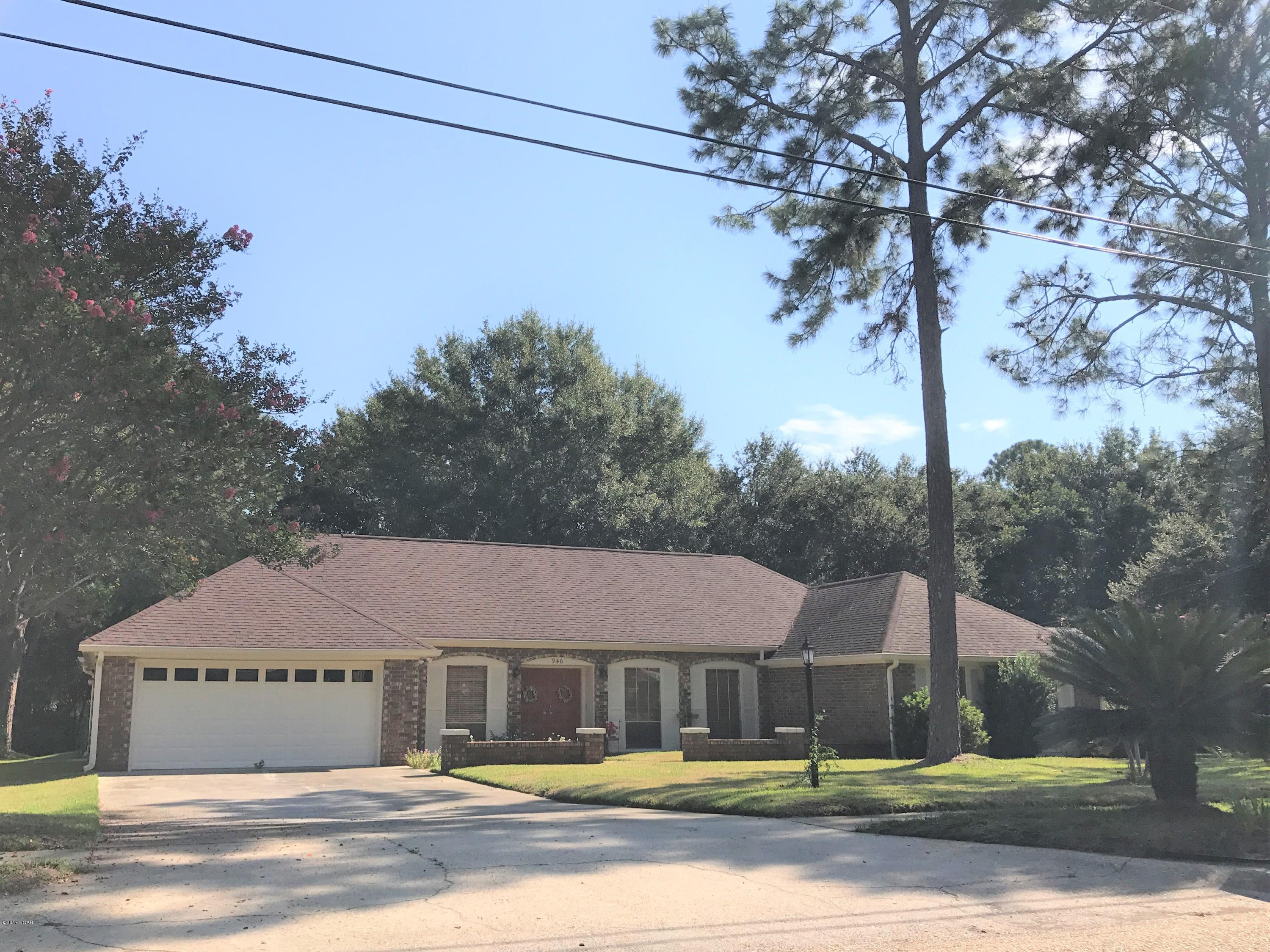 946 Huntingdon Road Panama City, FL 32405 - Photo 20 of 23 Gallery Image 20