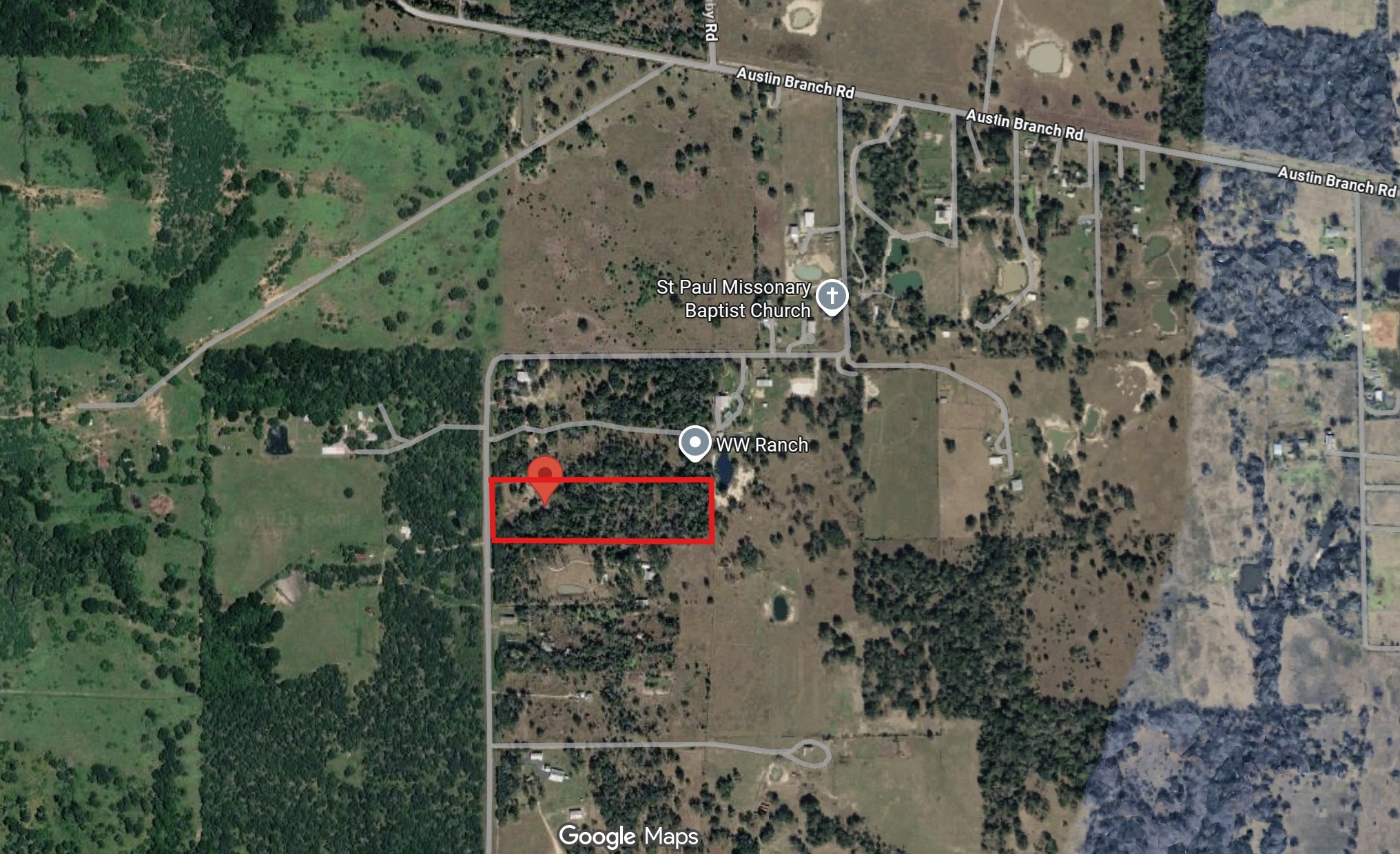 22243 Kmiec Road Hempstead, TX 77445 - Photo 8 of 8