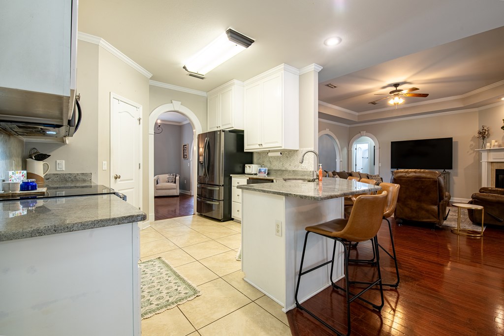 108 Frisco Lane Enterprise, AL 36330 - Photo 16 of 52