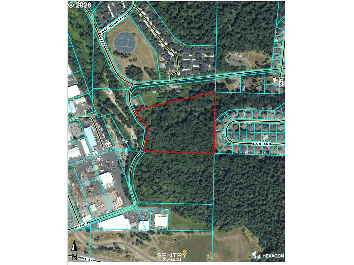 10402 Southeast Mather Road Clackamas, OR 97015 - Photo 1 of 3