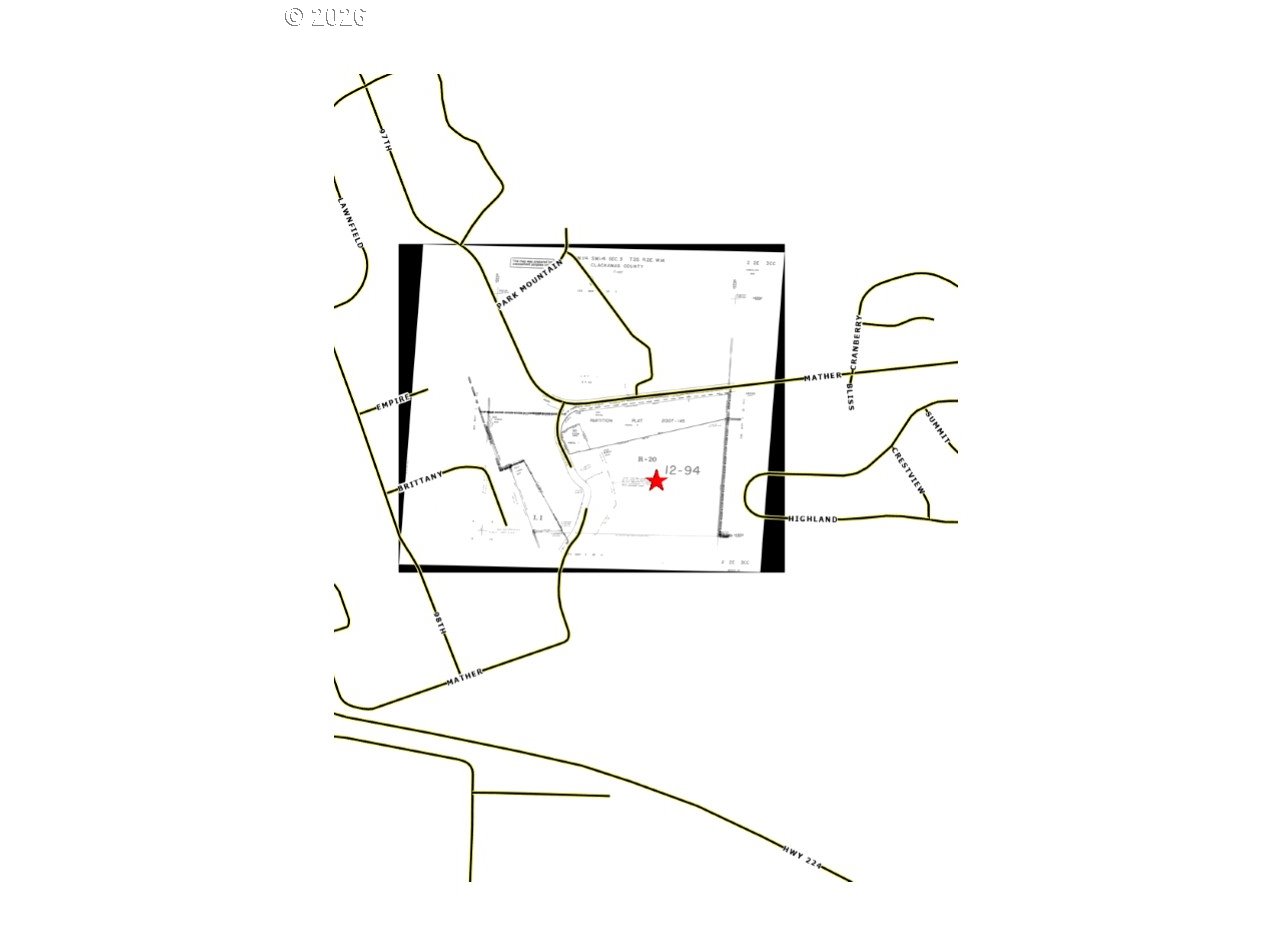 10402 Southeast Mather Road Clackamas, OR 97015 - Photo 3 of 3