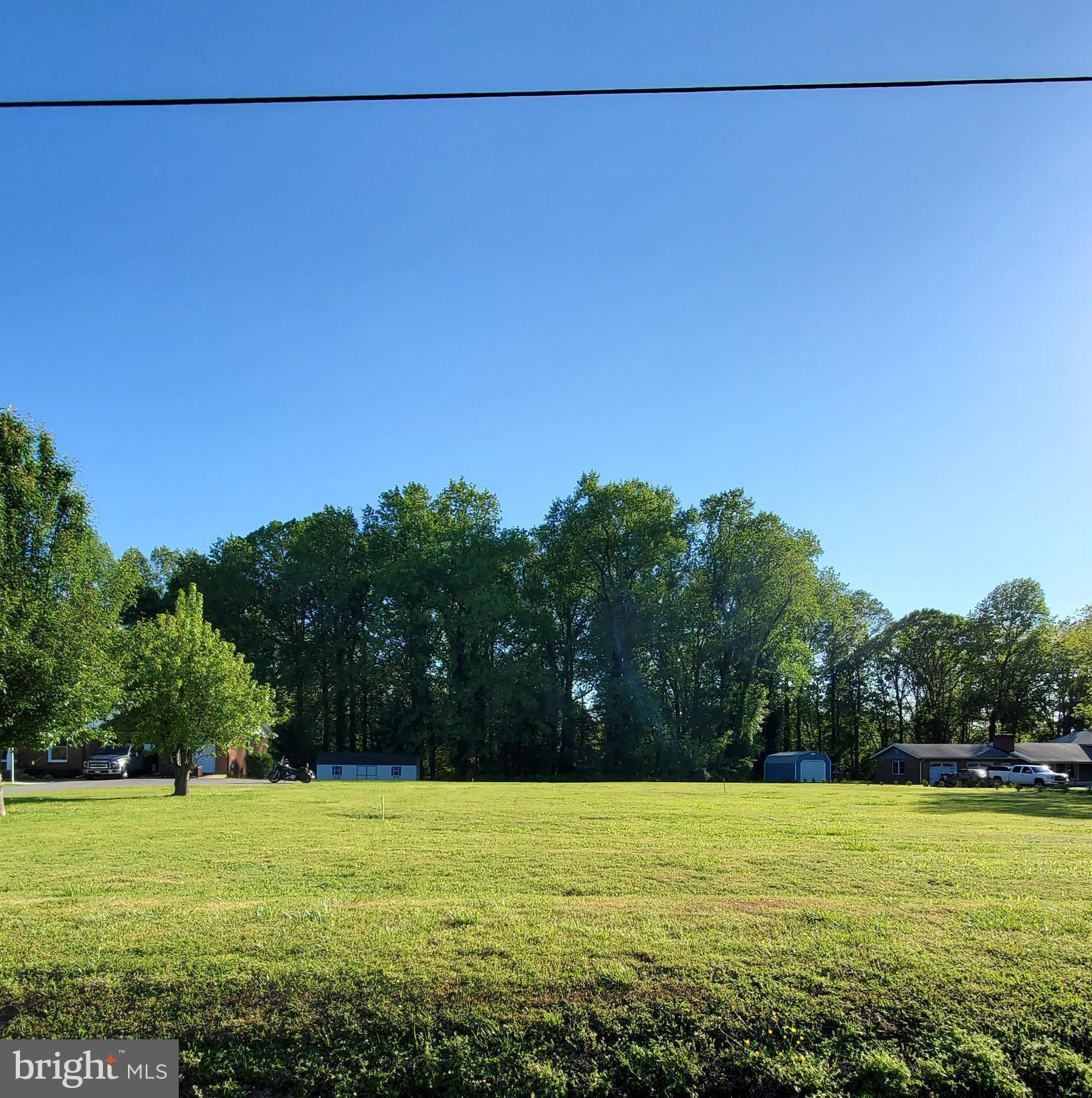 360 Swaggers Point Road Solomons, MD 20688 - Photo 1 of 6 Beautiful, Flat, 1 Acre Lot