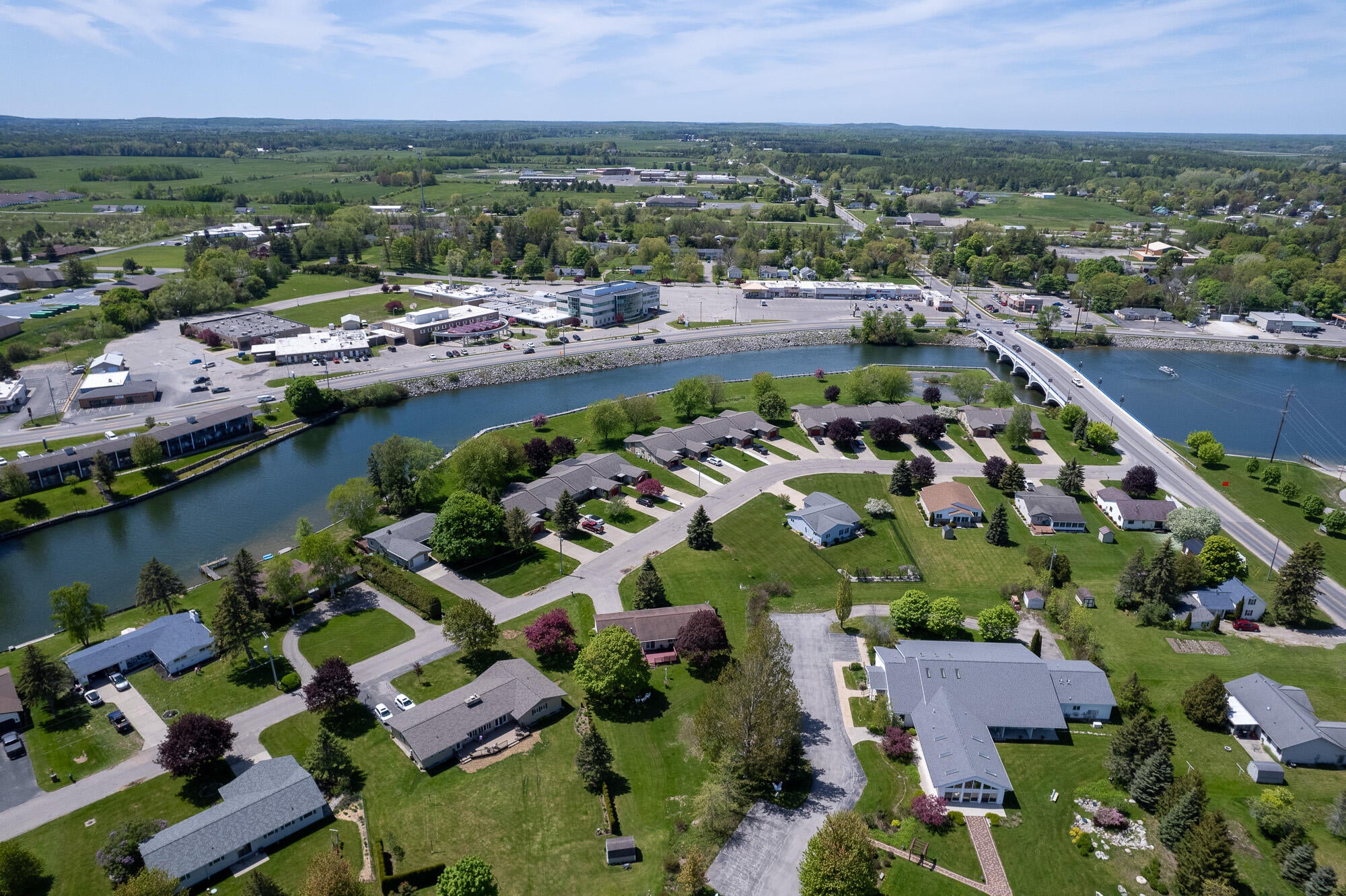 170 Riverside Drive Cheboygan, MI 49721 - Photo 60 of 67 Gallery Image 60