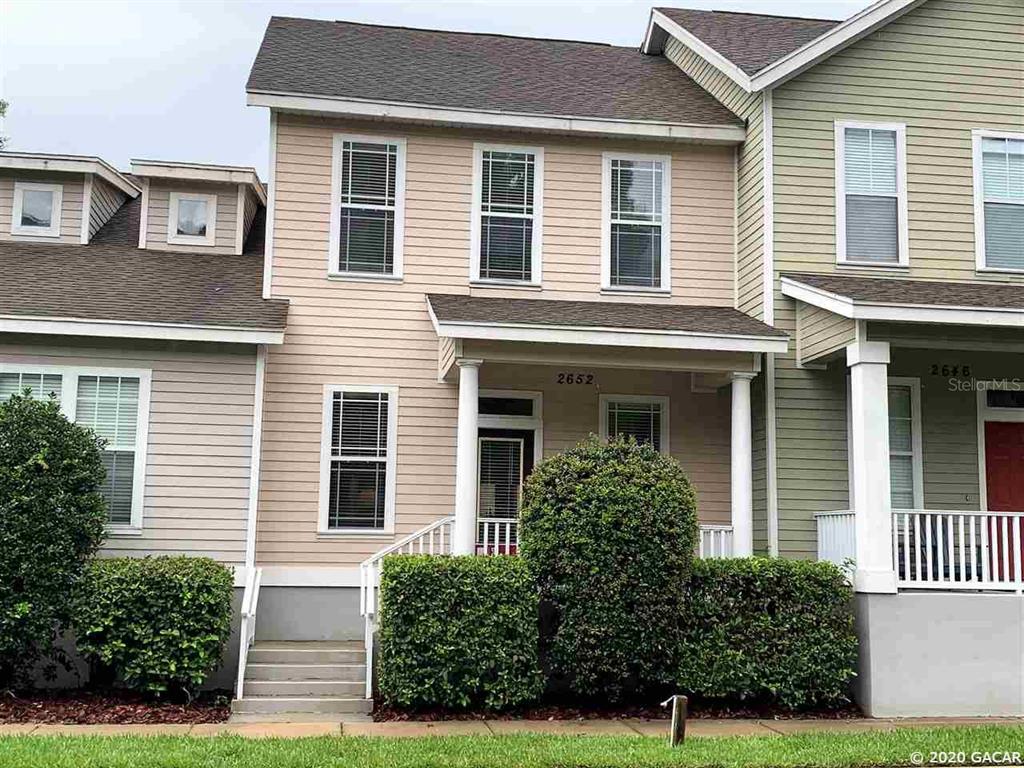 2652 Southwest 87 Way Gainesville, FL 32608 - Photo 1 of 1