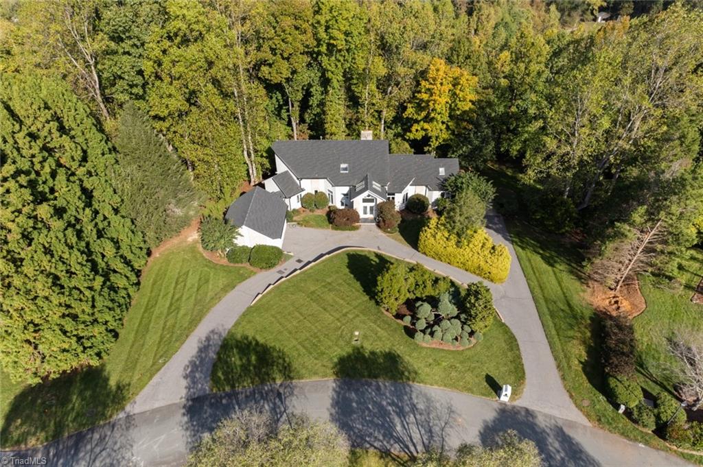 4457 Bent Tree Farm Road Winston-Salem, NC 27106 - Photo 1 of 39 Amazing Property in Bent Tree Farm