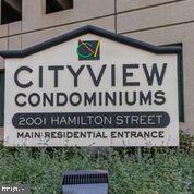 2001 Hamilton Street, Unit 2005 Philadelphia, PA 19130 - Photo 2 of 5