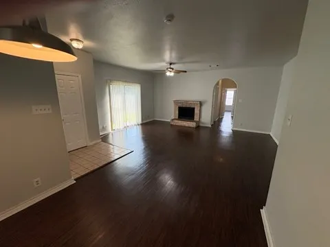 $1,495 | 2601 Alcott Lane, Unit A, Austin, TX 78748