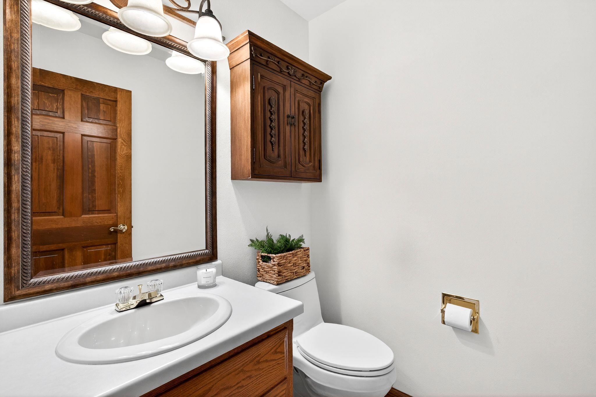 951 East Foxmoor Lane Appleton, WI 54911 - Photo 20 of 48