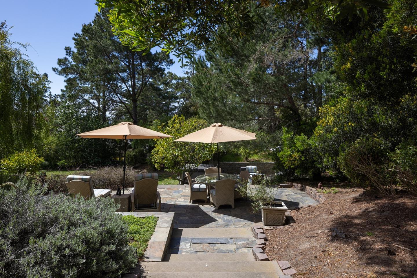 1579 Griffin Road Pebble Beach, CA 93953 - Photo 43 of 45