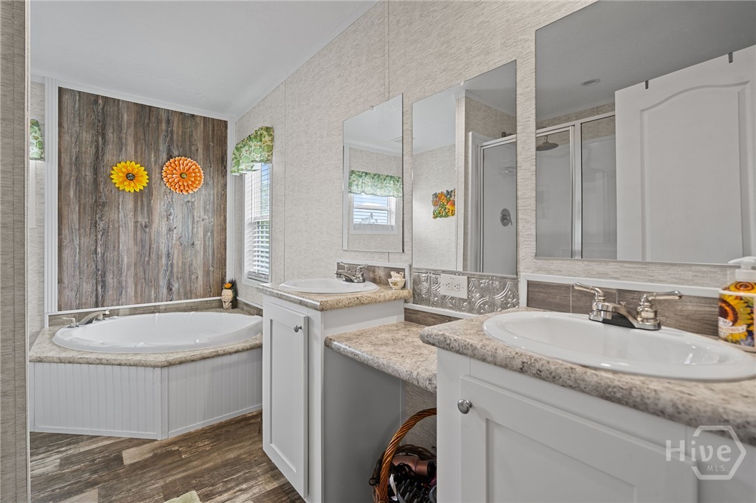 7589 Mud Road Brooklet, GA 30415 - Photo 24 of 40