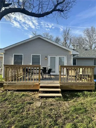 $225,000 | 216 15th Street, Chillicothe, MO 64601