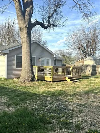 $225,000 | 216 15th Street, Chillicothe, MO 64601